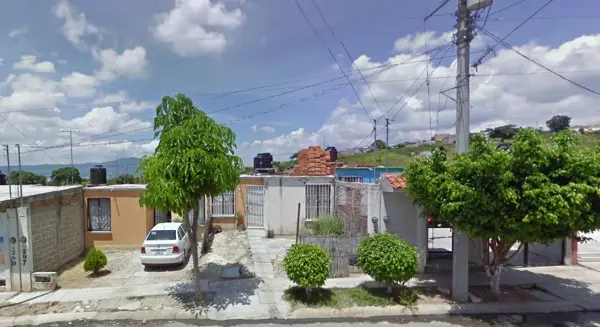 Casa en venta en Las Aguilas, Tuxtla Gutiérrez — foto 2 de 10