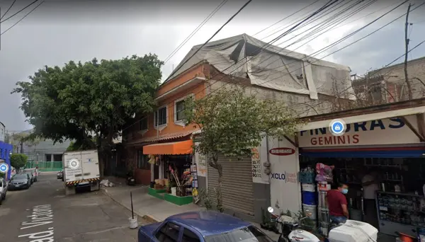 Casa en Lomas de San Angel Inn, Álvaro Obregón, Ciudad de México