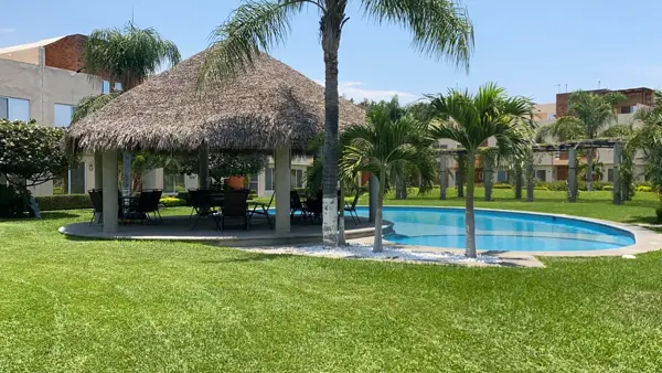 Casa en venta en Centro, Yautepec — foto 2 de 18