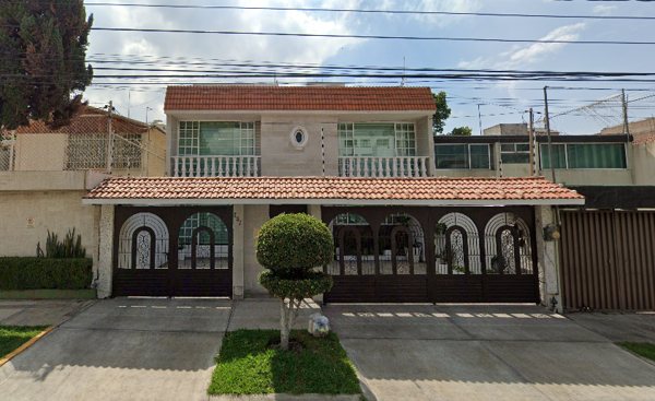 Casa en venta en La Florida, Naucalpan de Juárez — foto 3 de 8