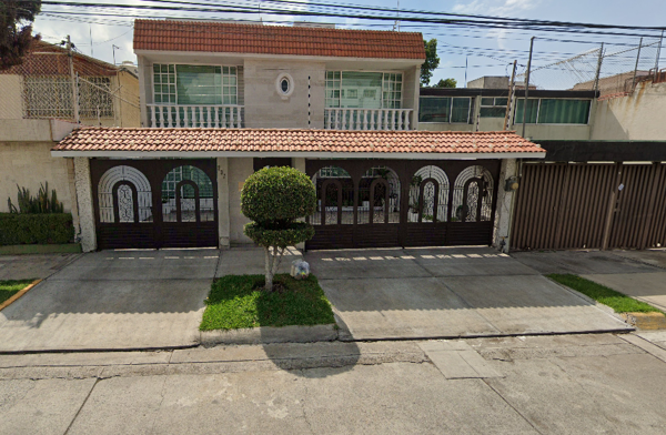 Casa en venta en La Florida, Naucalpan de Juárez — foto 2 de 8