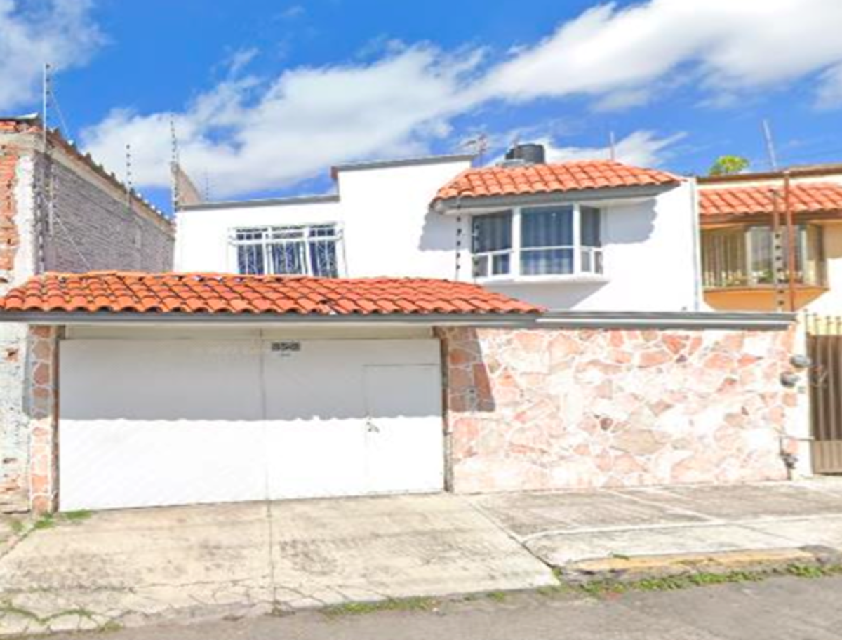 Casa en venta en Heroes de Puebla, Puebla — foto 1 de 8