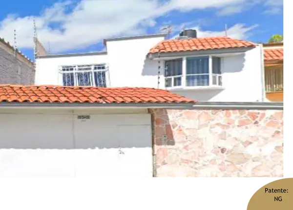 Casa en venta en Heroes de Puebla, Puebla — foto 2 de 8