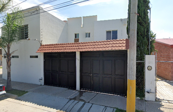 Casa en venta en El Condado Plus, León — foto 2 de 15