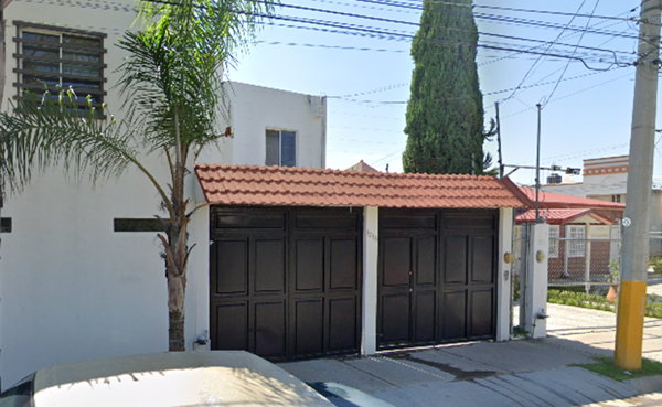 Casa en venta en El Condado Plus, León — foto 3 de 15