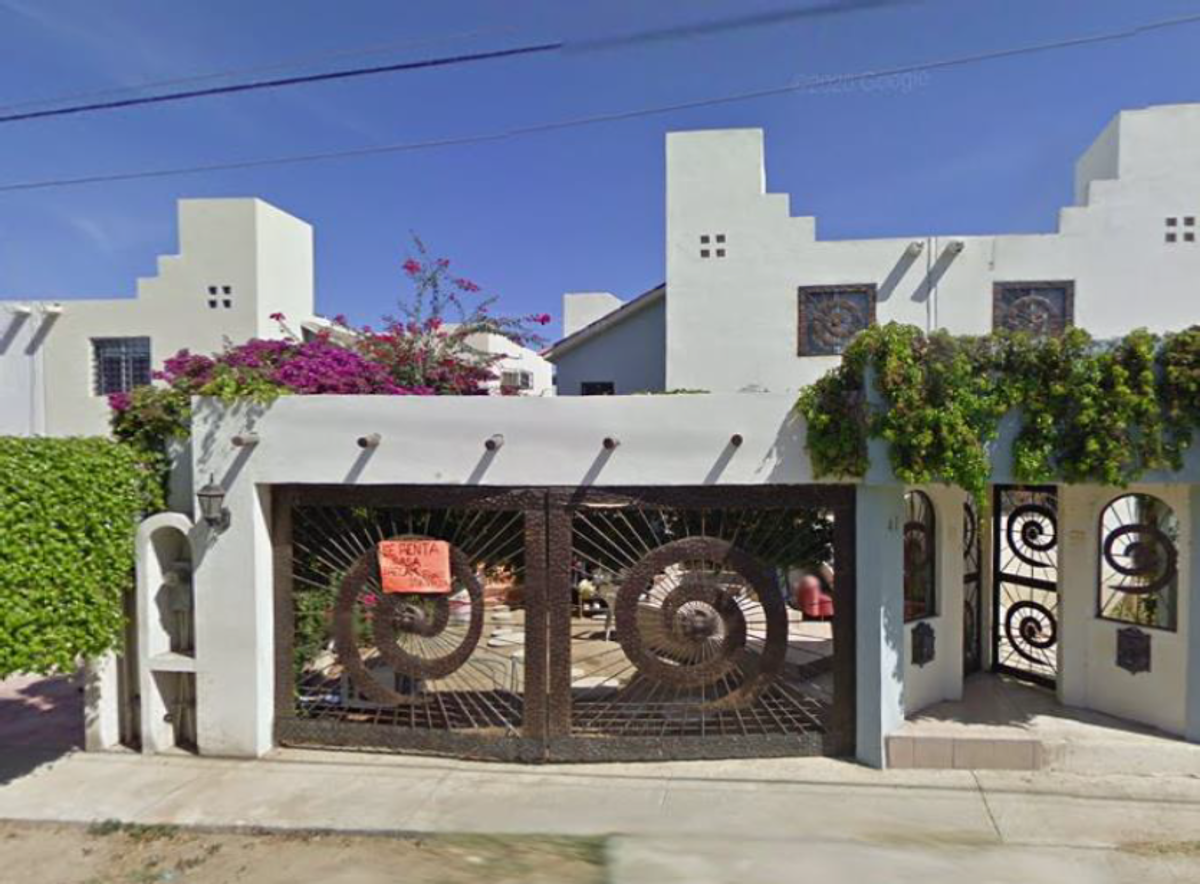 Casa en venta en Cabo San Lucas Country Club, Los Cabos — foto 1 de 9