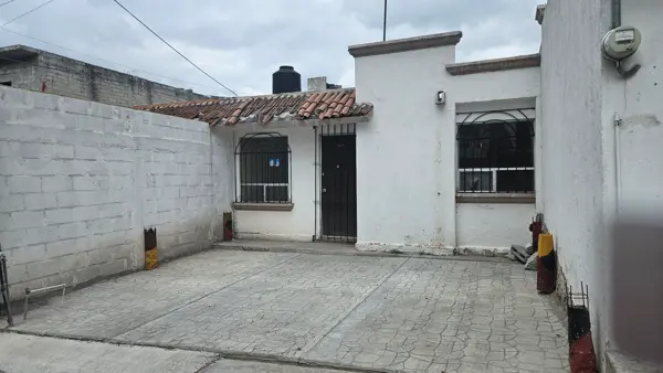 Casa en venta en Cipreses, Querétaro, Querétaro