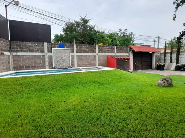 Casa en venta en Oacalco, Yautepec — foto 2 de 12