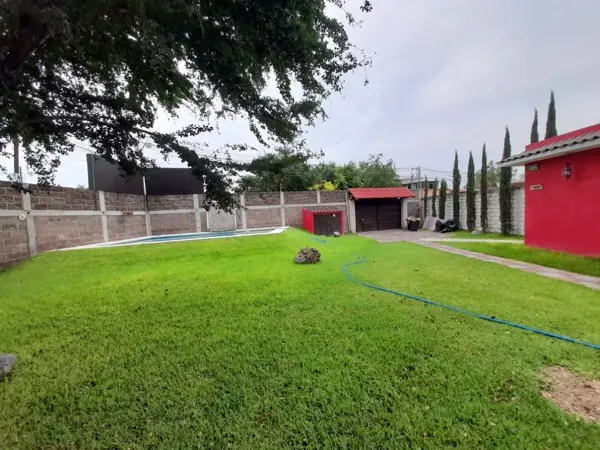 Casa en venta en Oacalco, Yautepec — foto 3 de 12