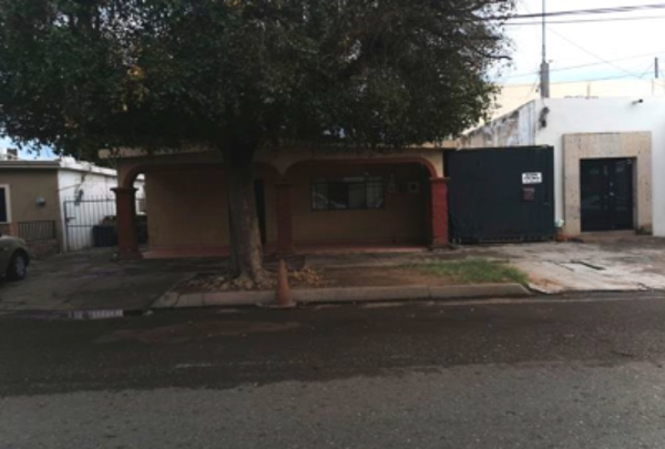 Casa en Urbanizable 4, Cajeme, Sonora