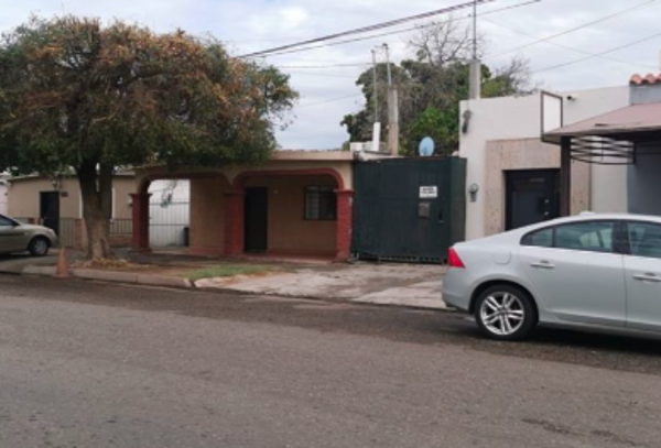 Casa en venta en Urbanizable 4, Cajeme — foto 2 de 2