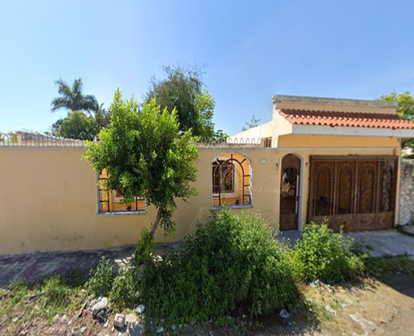 Casa en Azcorra, Mérida, Yucatán