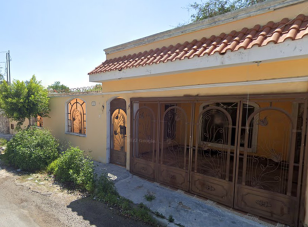 Casa en venta en Azcorra, Mérida — foto 3 de 8
