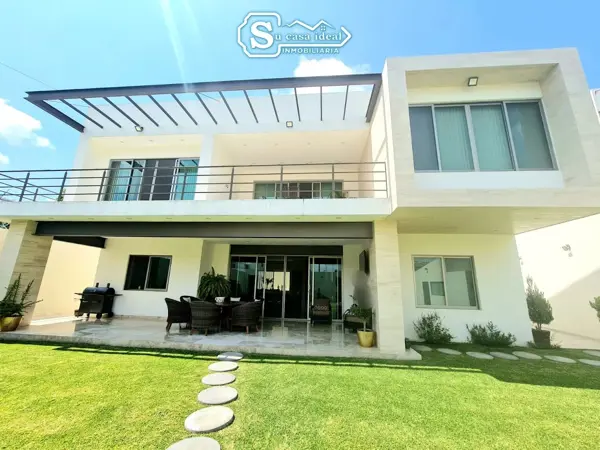 Casa en venta en Viyautepec, Yautepec — foto 2 de 12
