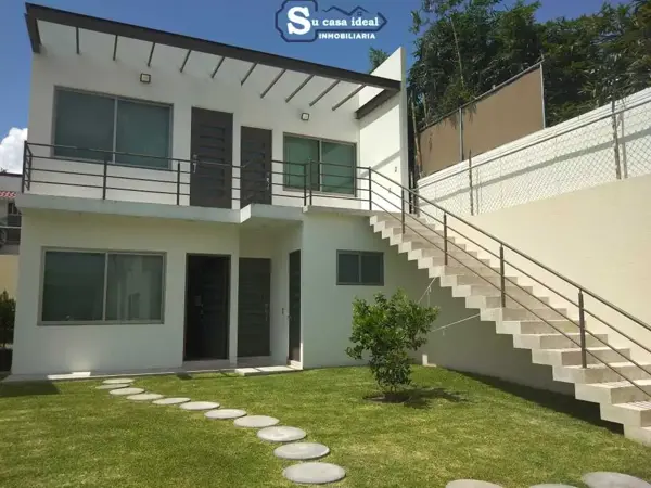 Casa en venta en Viyautepec, Yautepec — foto 3 de 12