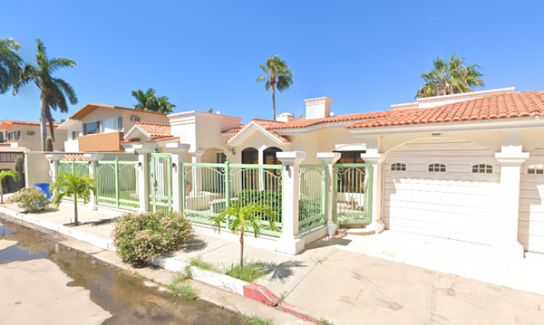Casa en venta en Lomas de Miramar, Guaymas — foto 2 de 11