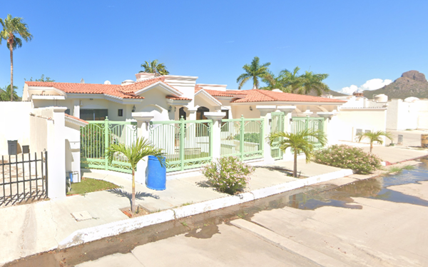 Casa en venta en Lomas de Miramar, Guaymas — foto 3 de 11
