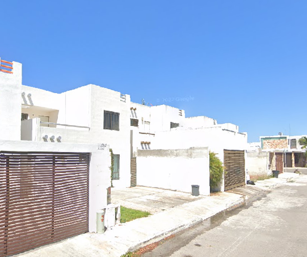 Casa en venta en Las Américas, Mérida — foto 2 de 7