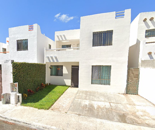 Casa en venta en Las Américas, Mérida — foto 3 de 7
