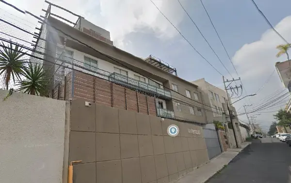 Departamento en venta en Santa Ursula Xitla, Tlalpan — foto 2 de 20