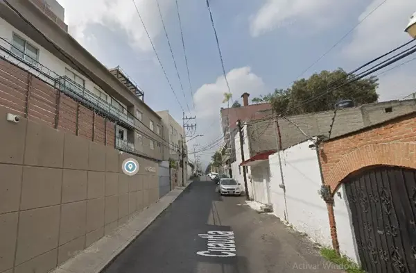 Departamento en venta en Santa Ursula Xitla, Tlalpan — foto 3 de 20