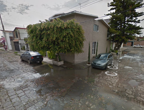 Casa en venta en Moderna, Irapuato — foto 3 de 6