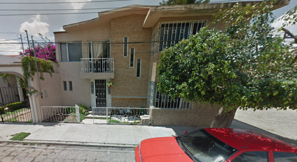 Casa en Moderna, Irapuato, Guanajuato
