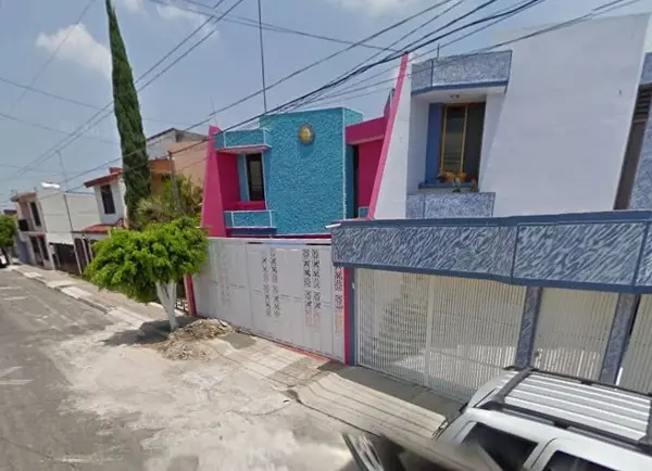 Casa en venta en Tabachines, Irapuato — foto 2 de 9