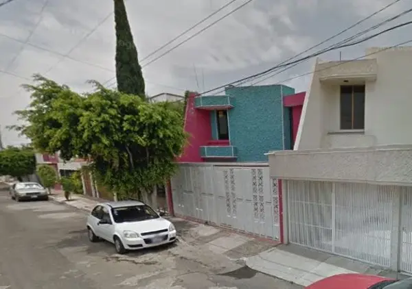 Casa en Tabachines, Irapuato, Guanajuato