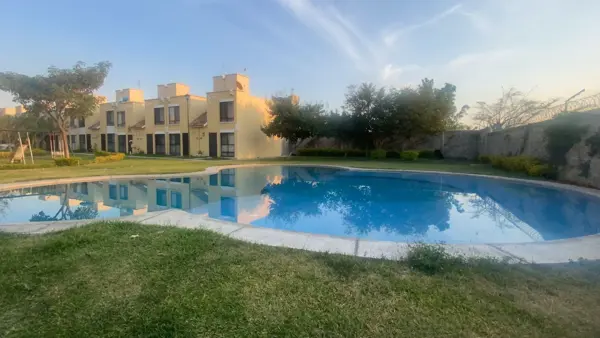 Casa en venta en Oacalco, Yautepec — foto 2 de 15