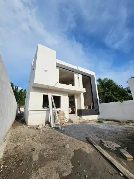 Casa en venta en Altos de Oaxtepec, Yautepec — foto 3 de 13