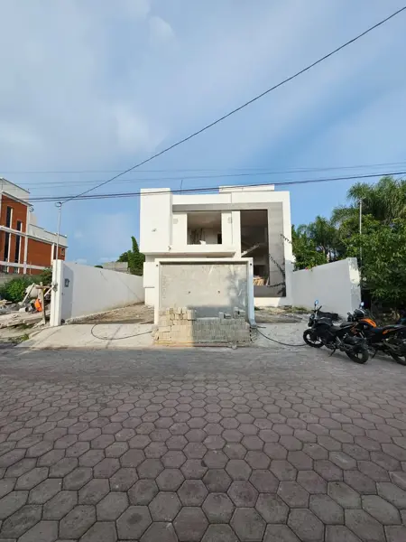 Casa en venta en Altos de Oaxtepec, Yautepec — foto 2 de 13