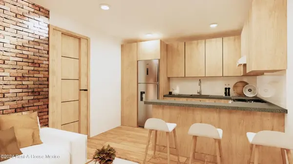 Departamento en venta en Napoles, Benito Juárez — foto 3 de 12