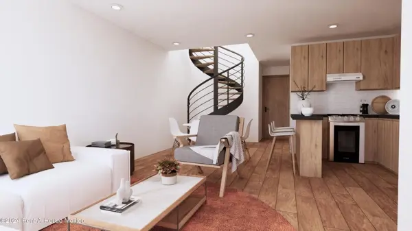 Departamento en Napoles, Benito Juárez, Ciudad de México