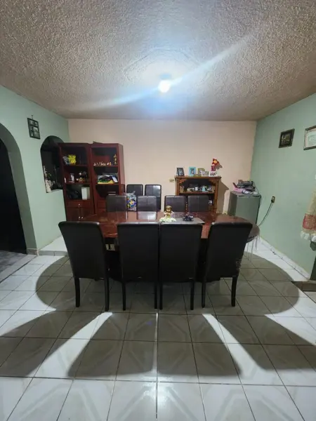Casa en venta en Nueva Tlaxcala, Saltillo — foto 2 de 13