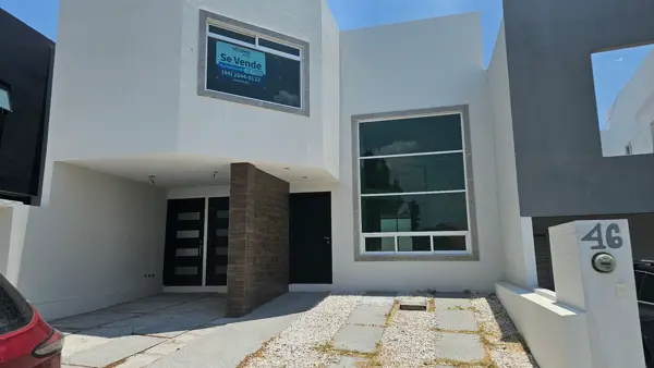 Casa en venta en Zibatá, El Marqués, Querétaro