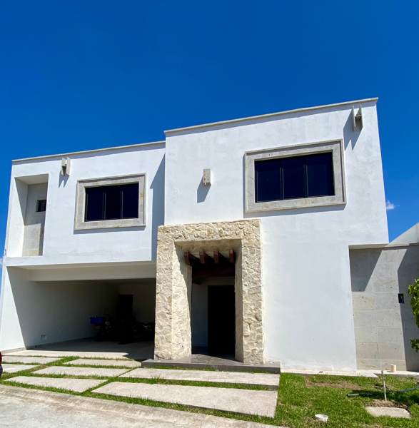 Casa en venta en Los Viñedos, Torreón — foto 2 de 26