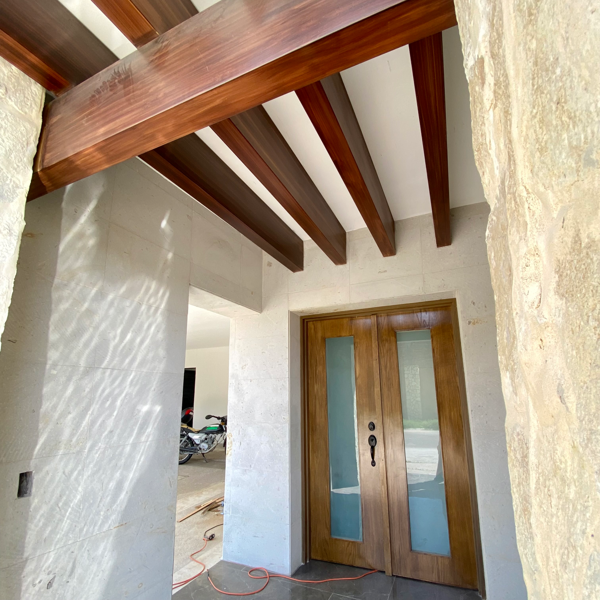Casa en venta en Los Viñedos, Torreón — foto 3 de 26