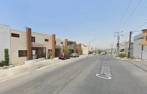 Casa en venta en Misión de las Villas, Santa Catarina — foto 3 de 17