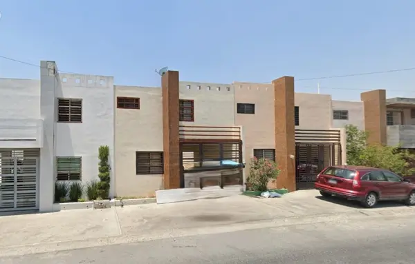 Casa en venta en Misión de las Villas, Santa Catarina — foto 2 de 17
