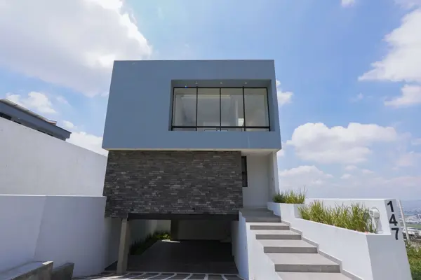 Casa en venta en Residencial Lomas Punta del Este, León — foto 2 de 27
