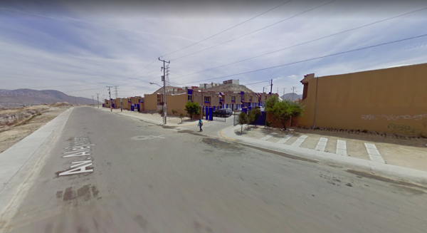 Casa en venta en El Laurel I, Tijuana — foto 3 de 6