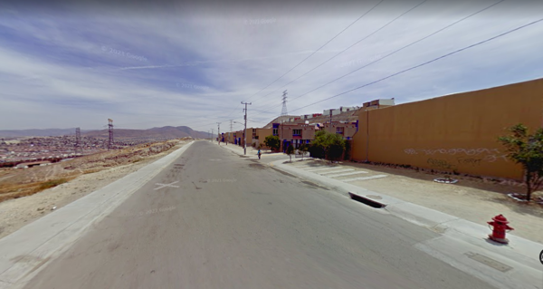 Casa en venta en El Laurel I, Tijuana — foto 2 de 6