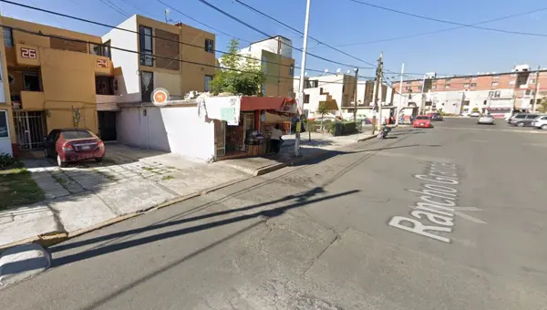 Casa en venta en La Crespa, Toluca — foto 3 de 5