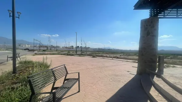 Casa en venta en Las Misiones, Saltillo — foto 2 de 8