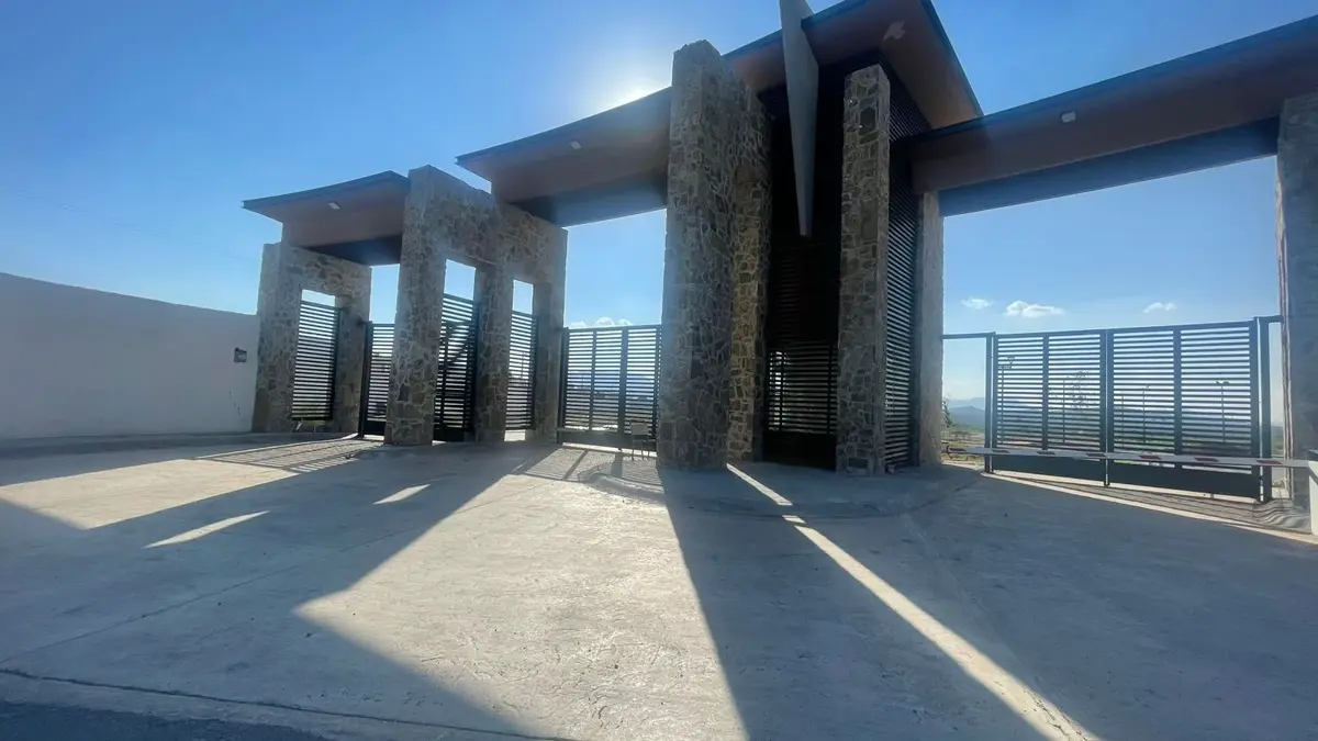 Casa en venta en Las Misiones, Saltillo — foto 1 de 8