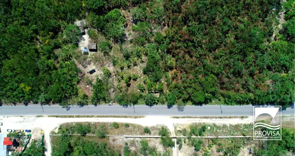 Terreno en venta en Ejidal, Playa del Carmen — foto 3 de 12