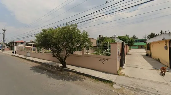 Casa en venta en Geovillas Centenario, Toluca — foto 2 de 5
