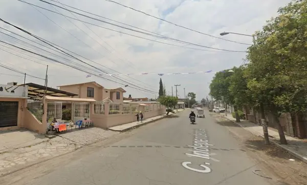 Casa en venta en Geovillas Centenario, Toluca — foto 3 de 5