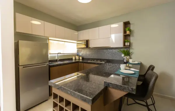 Casa en venta en Porto Alto, Playa del Carmen — foto 2 de 22